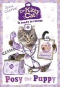 Cover: Dr KittyCat is Ready to Rescue - OXFORD CHILDRENS