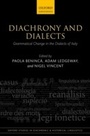 Cover: Diachrony and Dialects - OUP eBook
