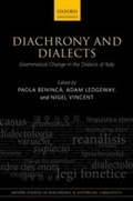 Cover: Diachrony and Dialects - OUP eBook