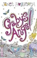 Cover: Gaby's Angel - OXFORD CHILDRENS