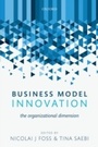 Cover: Business Model Innovation - OUP eBook