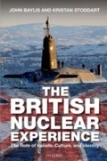 Cover: The British Nuclear Experience - OUP eBook