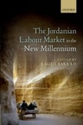 Cover: The Jordanian Labor Market in the New Millennium - OUP eBook