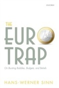 Cover: The Euro Trap - OUP eBook