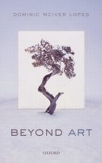 Enlarge image Cover: Beyond Art - OUP eBook