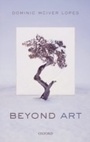 Cover: Beyond Art - OUP eBook