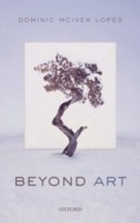 Enlarge image Cover: Beyond Art - OUP eBook