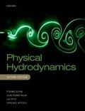 Cover: Physical Hydrodynamics - OUP eBook
