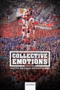 Enlarge image Cover: Collective Emotions - OUP eBook