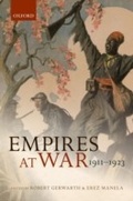 Cover: Empires at War - OUP eBook