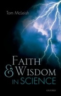 Bild vergrößern Bild: Faith and Wisdom in Science - OUP eBook