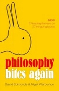 Abbildung von: Philosophy Bites Again - OUP eBook