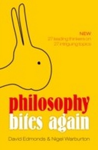 Enlarge image Cover: Philosophy Bites Again - OUP eBook