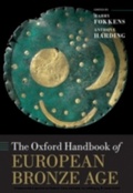 Cover: The Oxford Handbook of the European Bronze Age - OUP eBook