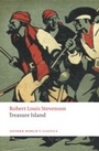 Cover: Treasure Island - OUP eBook