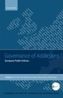 Cover: Governance of Addictions - OUP eBook