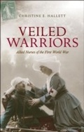 Cover: Veiled Warriors - OUP eBook