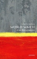 Cover: World War II - OUP eBook