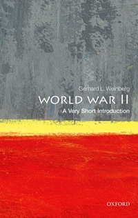 Enlarge image Cover: World War II - OUP eBook