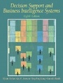 Cover: Decision Support and Business Intelligence Systems - Pearson