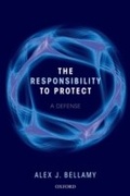 Cover: Responsibility to Protect - OUP eBook