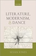 Cover: Literature, Modernism, and Dance - OUP Oxford