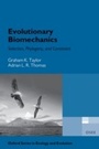 Cover: Evolutionary Biomechanics - OUP eBook
