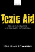 Cover: Toxic Aid - OUP eBook