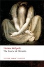 Cover: The Castle of Otranto - OUP eBook