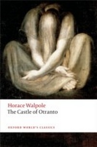 Enlarge image Cover: The Castle of Otranto - OUP eBook