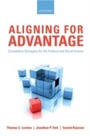 Cover: Aligning for Advantage: Competitive Strategies for the Political and Social Arenas - OUP Oxford
