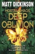Cover: Mortal Chaos - OXFORD CHILDRENS