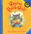 Cover: Winston the Book Wolf - Bloomsbury Publishing PLC
