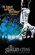 Cover: Tightrope - Oxford University Press