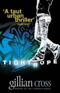 Enlarge image Cover: Tightrope - Oxford University Press