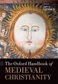 Cover: The Oxford Handbook of Medieval Christianity - OUP eBook