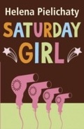 Cover: Saturday Girl - Oxford University Press