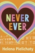 Cover: Never Ever - Oxford University Press