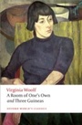 Bild: A Room of One's Own and Three Guineas - OUP eBook