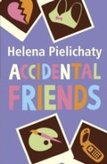 Cover: Accidental Friends - Oxford University Press