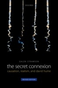 Abbildung von: The Secret Connexion - OUP eBook