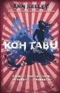 Cover: Koh Tabu - OXFORD CHILDRENS