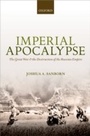 Cover: Imperial Apocalypse - OUP eBook