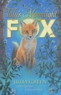 Cover: Tilly's Moonlight Fox - OXFORD CHILDRENS