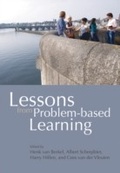 Cover: Lessons from Problem-based Learning - OUP Oxford