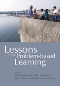 Enlarge image Cover: Lessons from Problem-based Learning - OUP Oxford