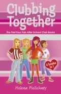 Cover: Clubbing Together - OXFORD CHILDRENS
