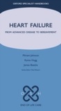 Cover: Heart Failure - OUP eBook