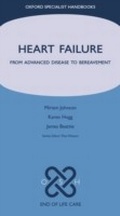 Cover: Heart Failure - OUP eBook