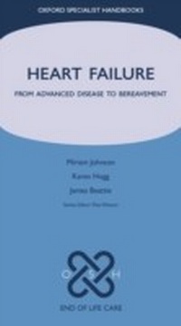 Enlarge image Cover: Heart Failure - OUP eBook